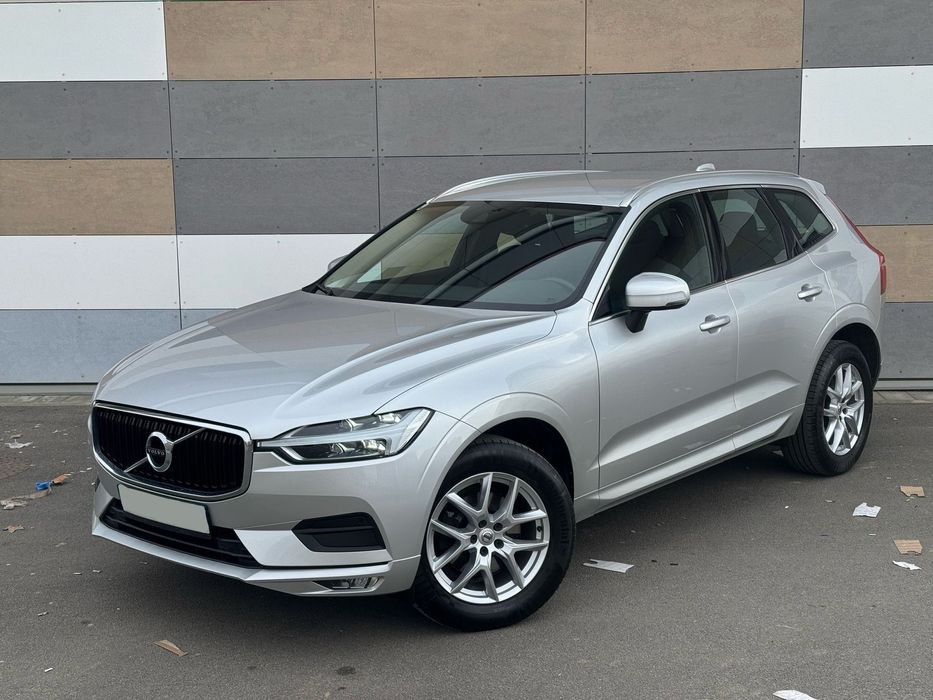 Volvo XC 60 Volvo XC60 Diesel 190Cp 4x4 ,Virtual ,Led,Navi