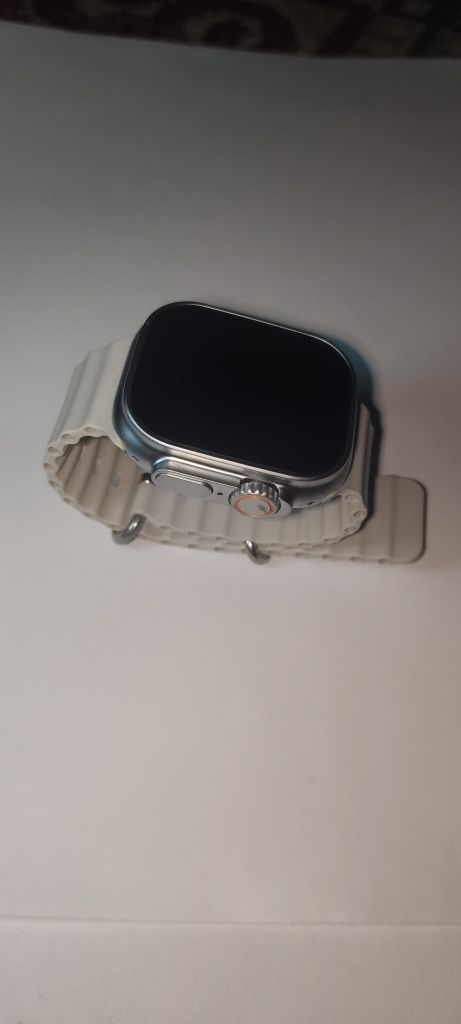 Smart watch kulrang