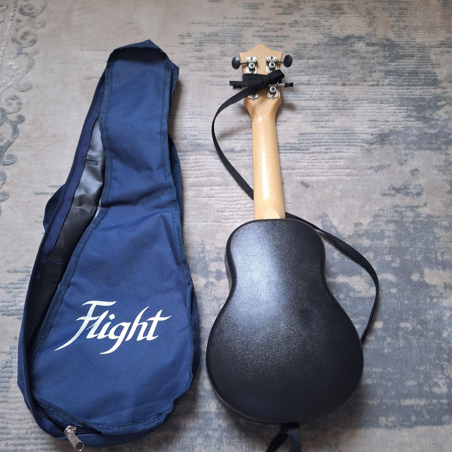 Укулеле Сопрано Flight