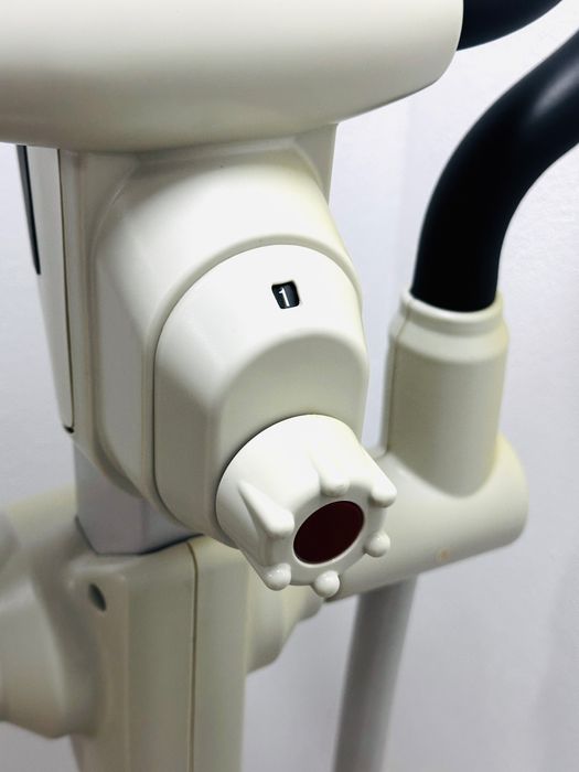 Bicicleta eliptica Kettler Rivo M