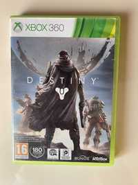 Joc Destiny si FIFA Street pentru Xbox 360