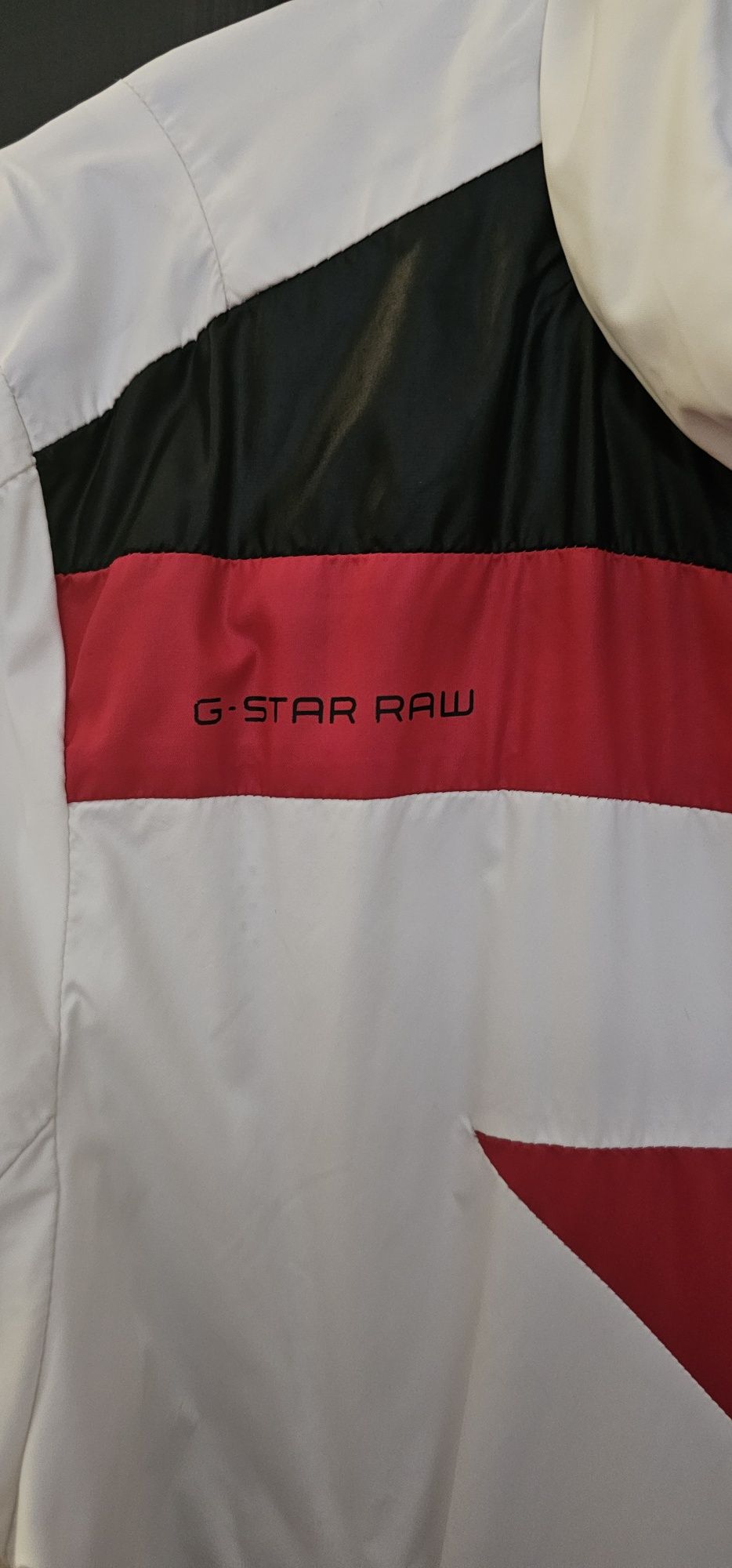 Есенно-пролетно яке G-star размер М