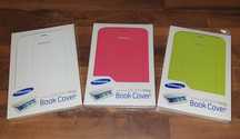 Husa flip smart activa originala Samsung Book Cover Note 8.0 N5100