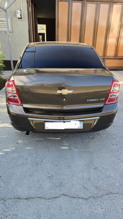 Chevrolet Cobalt