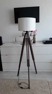 Lampa de podea (lampadar) Insignio, 38x140cm, noua