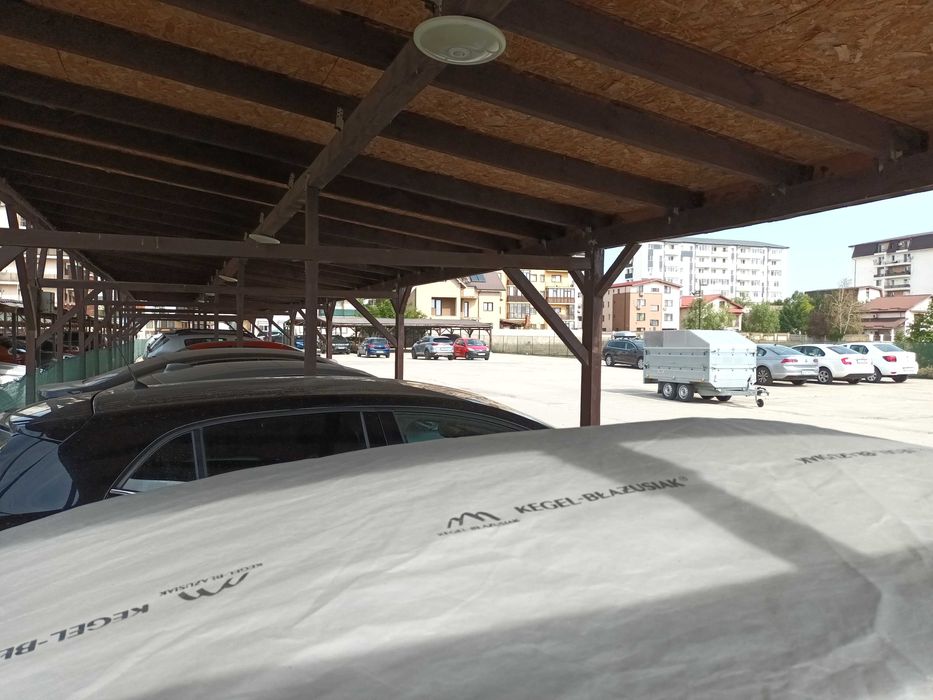 Închirieri locuri de parcare in Militari Residence str. Gladiolelor 16