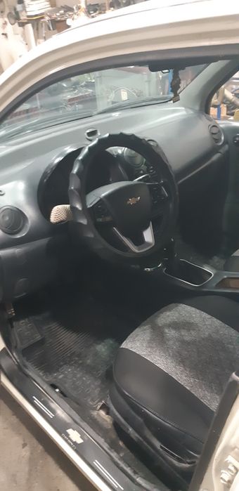 Матиз аренда 2009