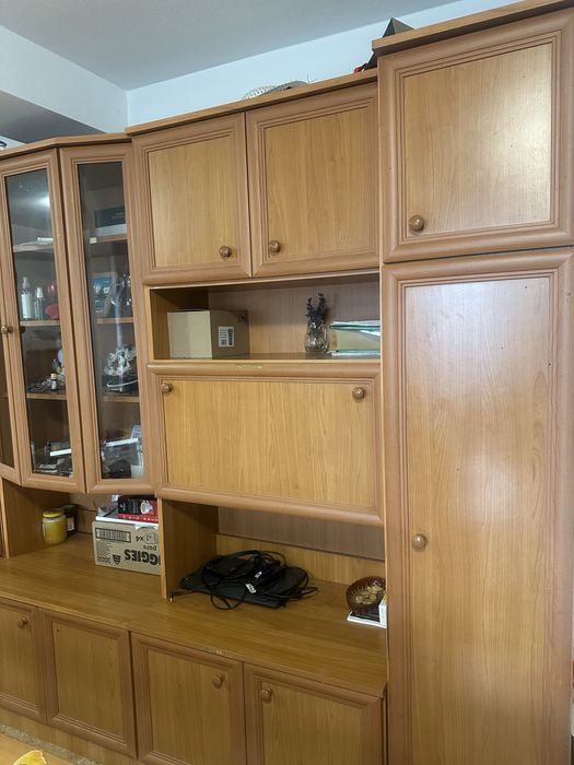 Mobila living utilizata