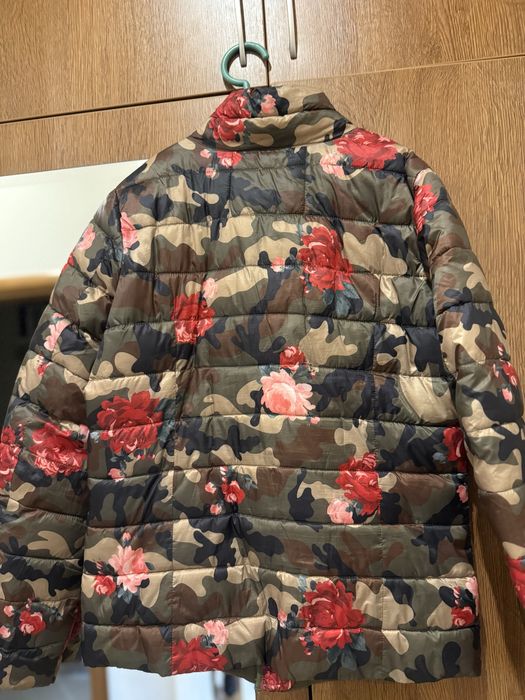 Яке на My Twin S размер