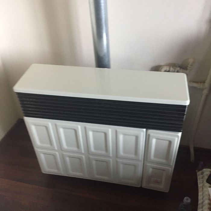 Vand Convertor Gaz Lampart