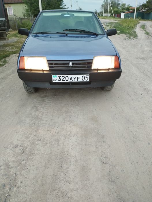 Продам ВАЗ Лада 2109