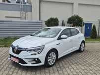 Renault Megane Megane 4 ,1,5 dci,An 2022 Euro 6 model nou fuull led