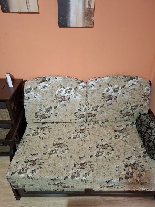 Цялостно кухненско обзавеждане