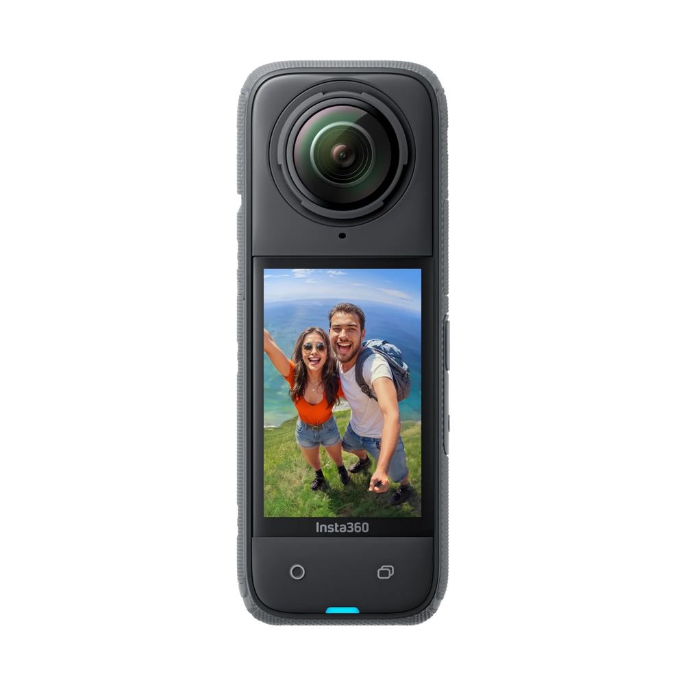 Insta360 x3 Новый