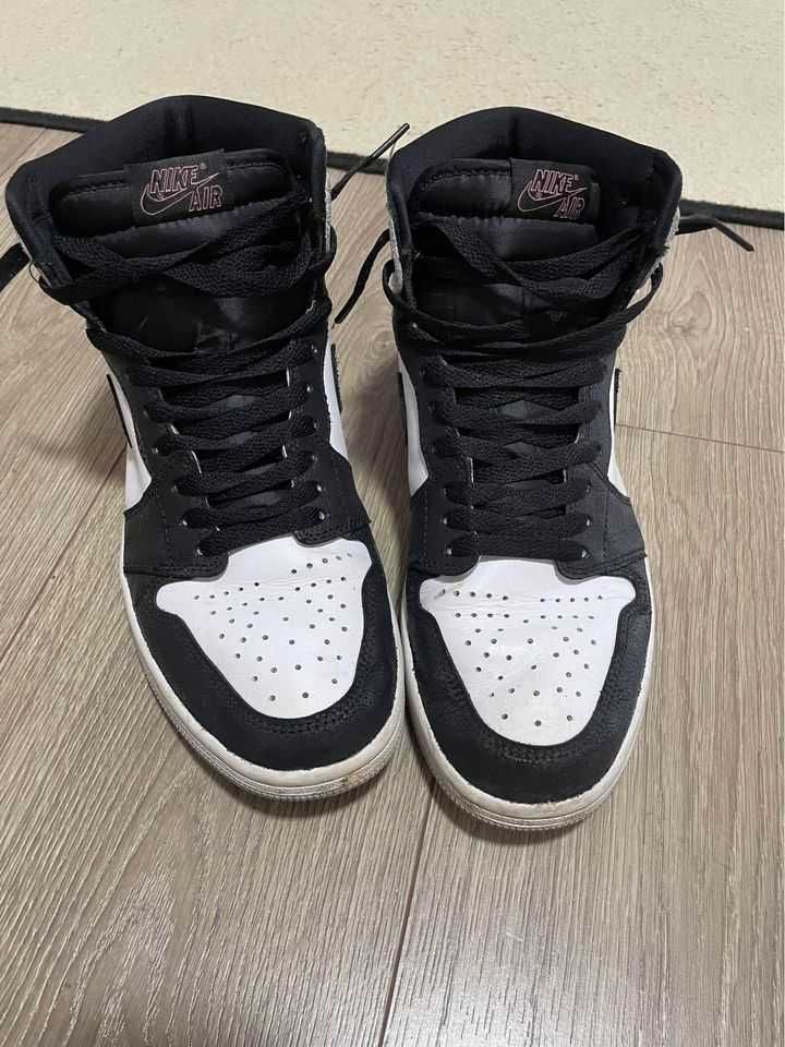 Air Jordan 1 High Stage Haze