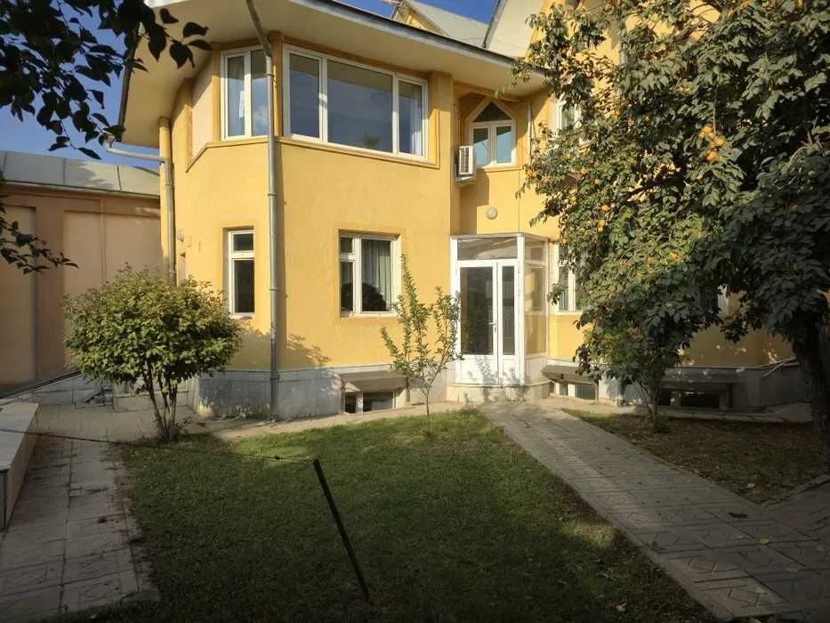 Продается участок 5 соток Дархан