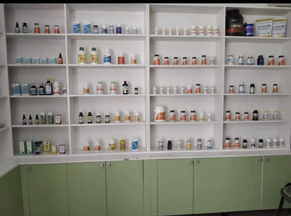 Витрина для бизнеса