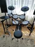 Set tobe Millenium MPS-750X E-Drum Mesh Se Bundle
în stoc