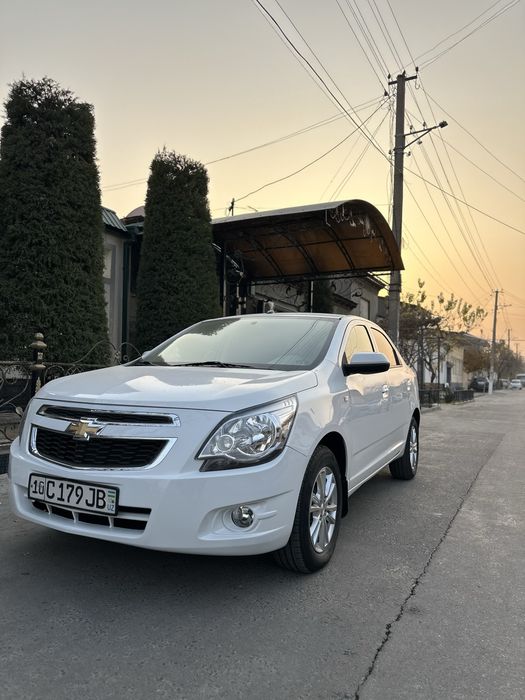 Cobalt avtomat 4 pozitsa stayl sotiladi