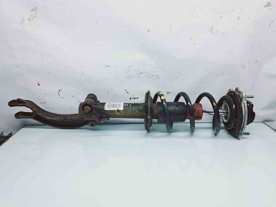 Amortizor stanga fata Audi A6 (4G5, C7) Avant [Fabr 2011-2017] 4G0031C