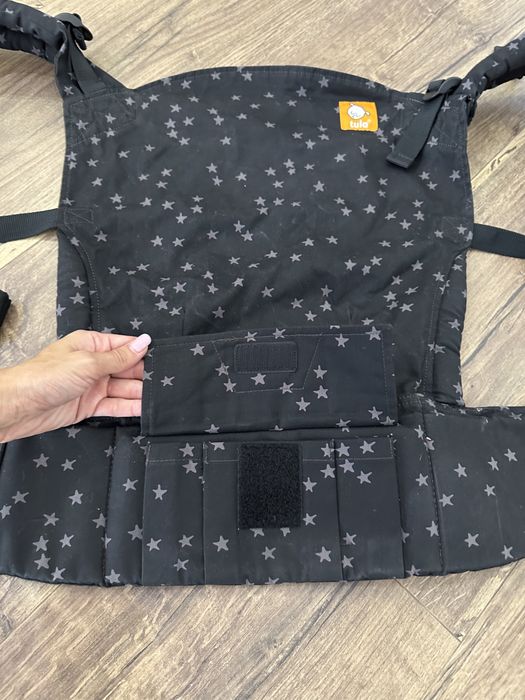 Кенгуру за бебе