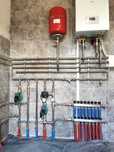 Instalator sanitare NON - STOP