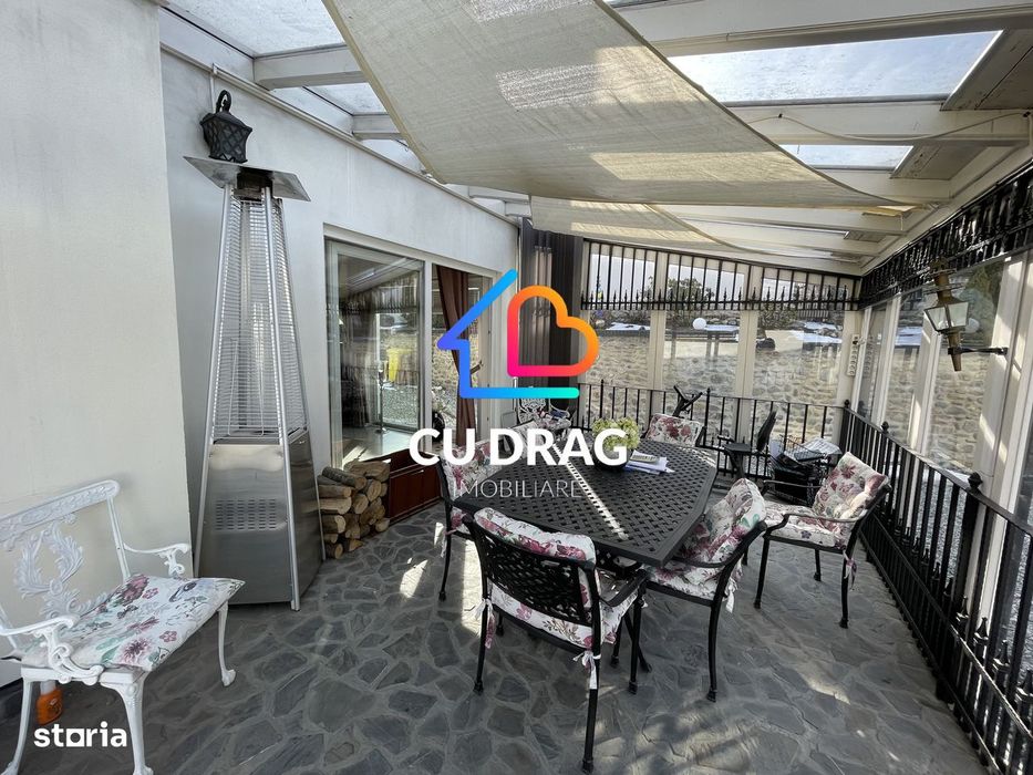 Pensiune De Vânzare Porumbacu De Sus