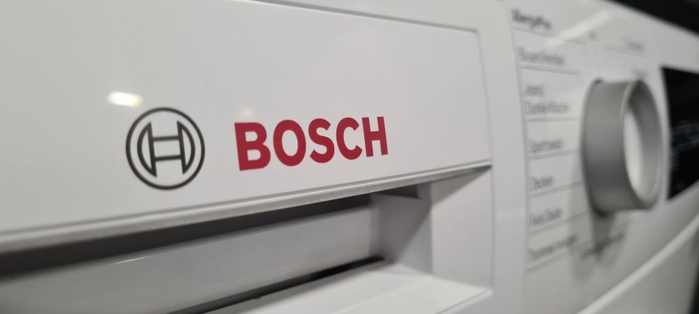 Пералня BOSCH Serie 6 8кг А+++/1400обр