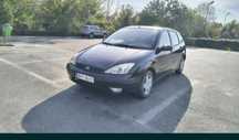 Ford focus MK1 2004