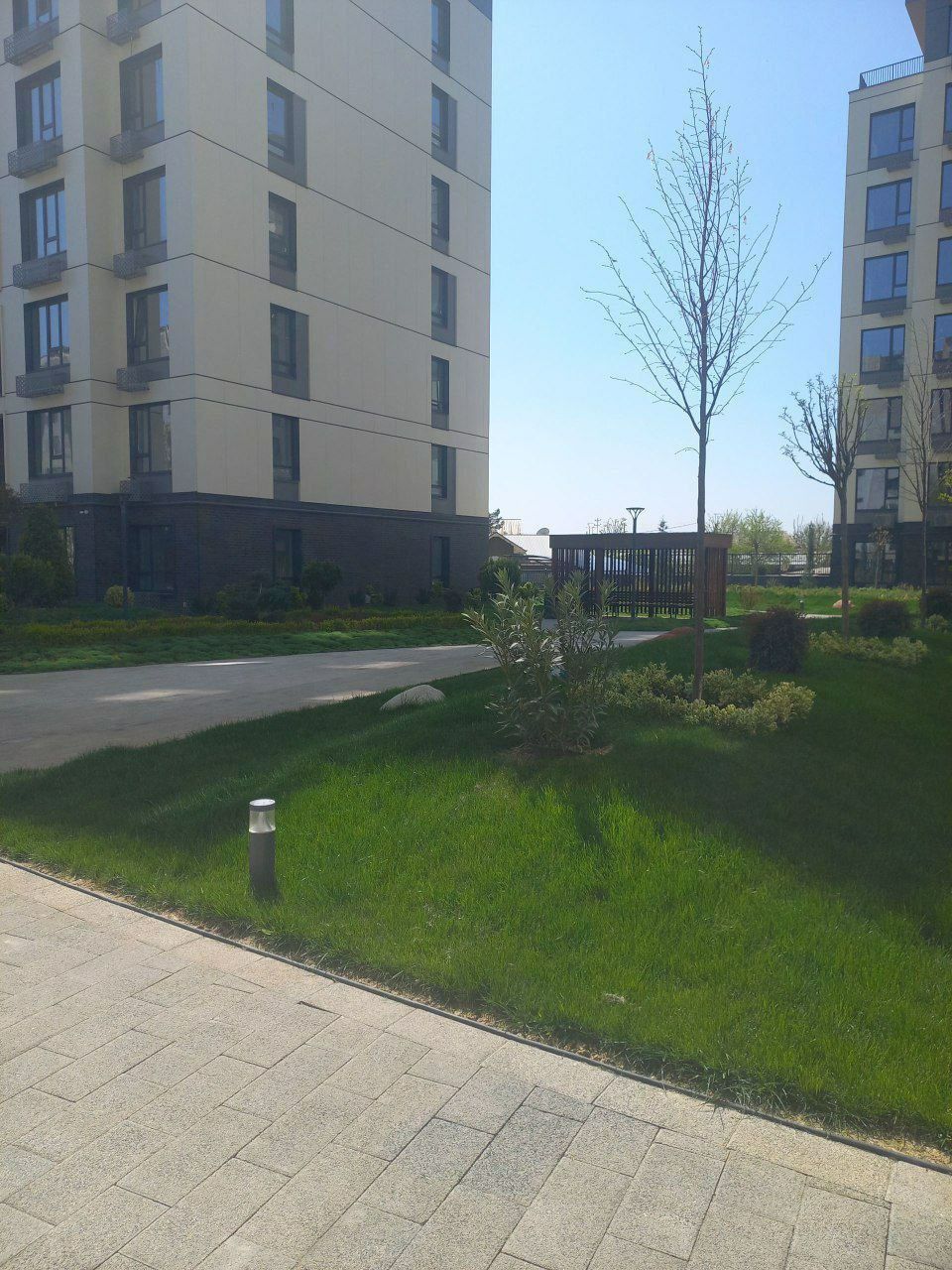 Продается квартира Корасув-6 94м2 ААА