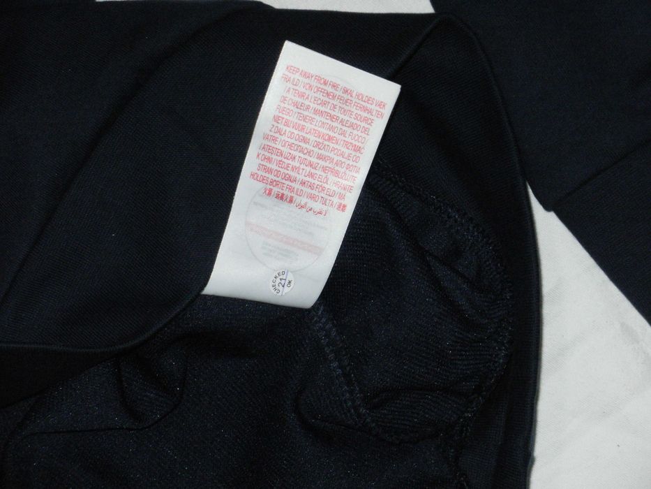 HUMMEL оригинален мъжки нов XL/2XL