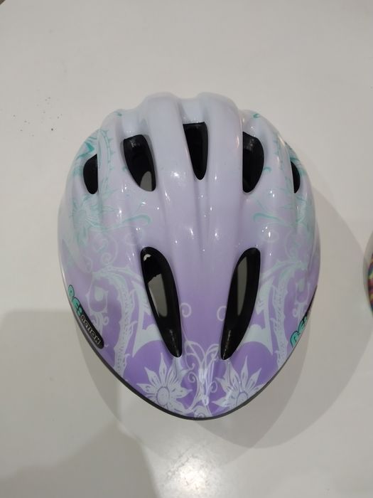 Предпазни каски за момичета