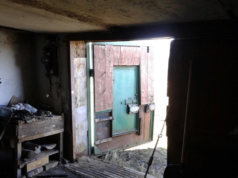 Кап.гараж или обмен на кз авто