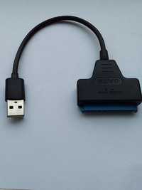 Кабель USB-2/3/Type-c-для подключения HDD2.5–SSD.