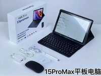 Planshet OZCT 15 Pro max 512 Gb 16 Gb ichki xotira Sistema Android 13