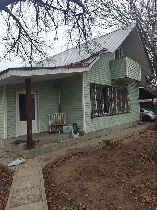 Сдам дом без хозяина