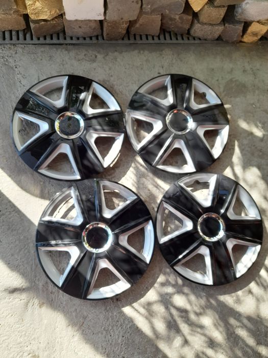 Capace roti tabla r15