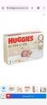Un bax nou ! Pampers