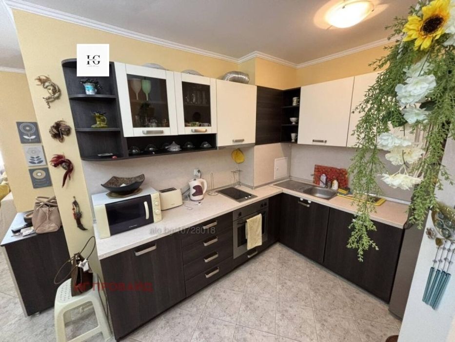 Продава се Тристаен апартамент в Свети Влас - 87 кв.м за 569 €/кв.м - Снимка #1