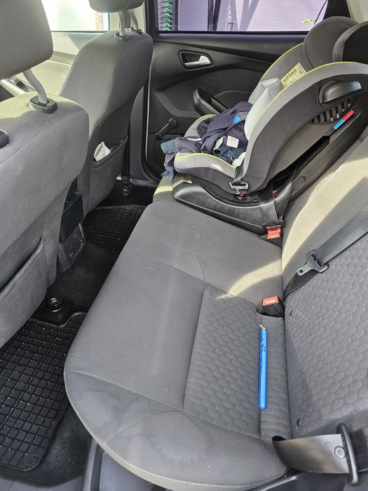 Ford focus automat 2014