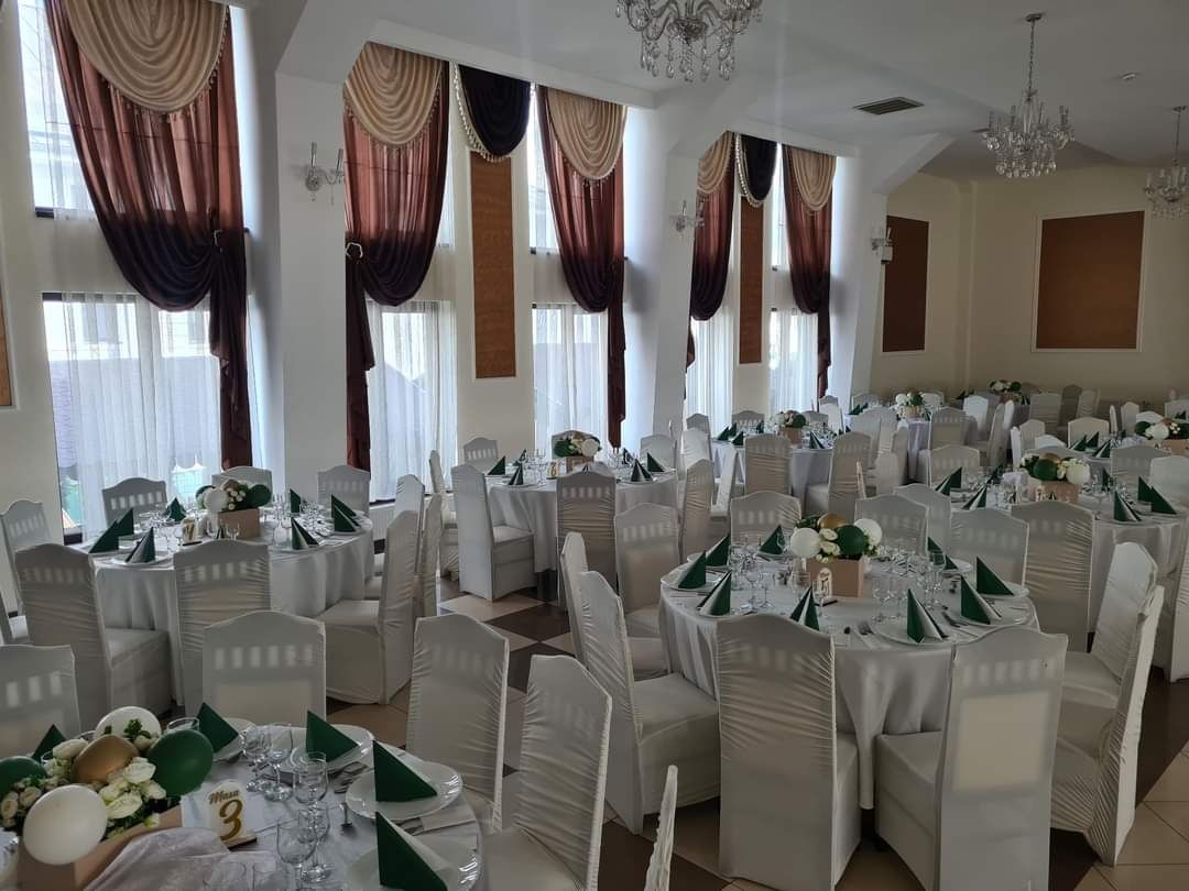 Decor evenimente