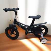 Детский велосипед Skillmax 16-002 для прогулки