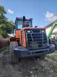 Doosan DL250 Inchiriez Incarcator frontal Doosan DL250 cupa 2.75 mc , 4500euro/luna