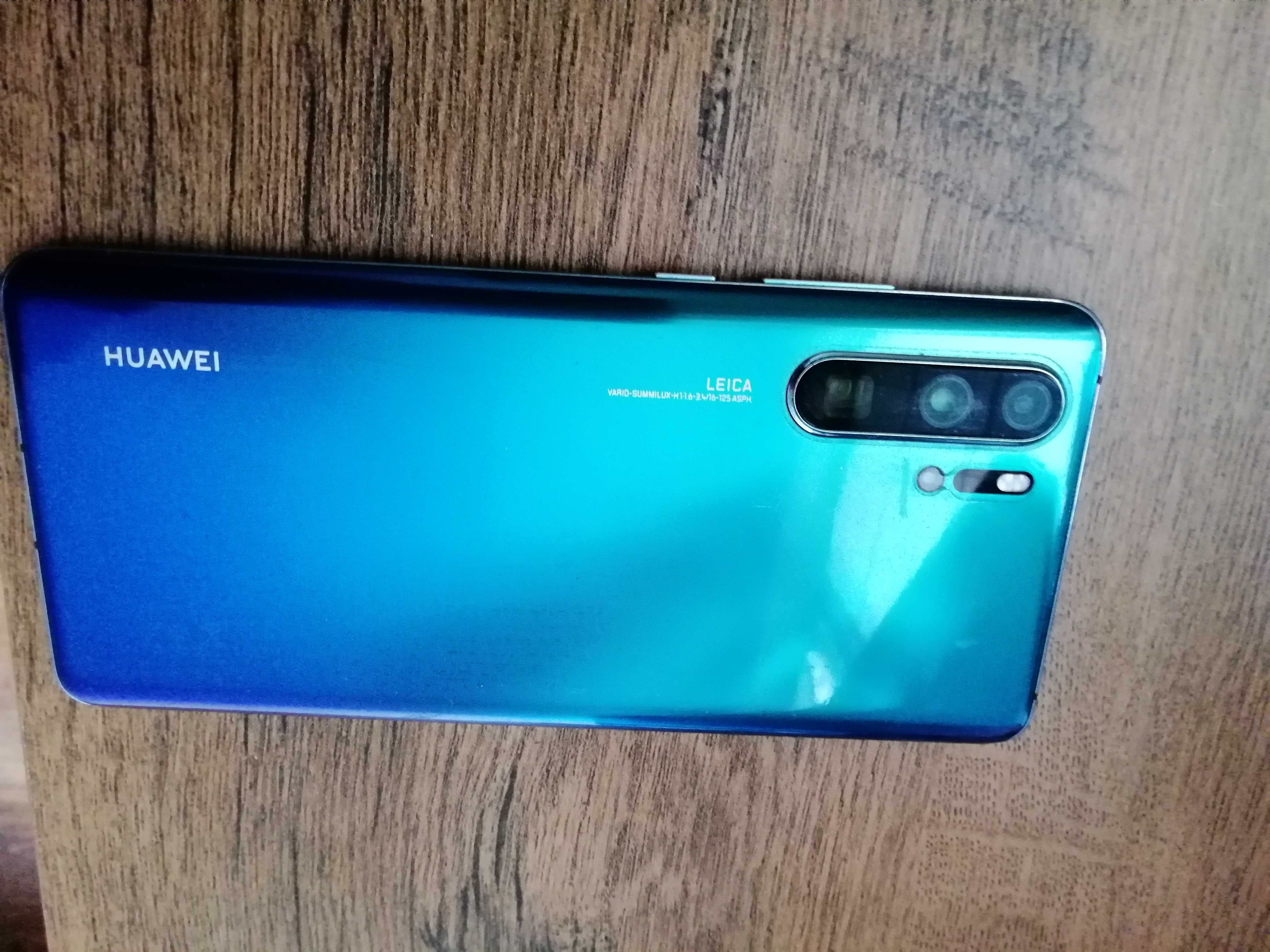 Huawei P30 Pro Dualsim 8GB Ram 126GB ROM