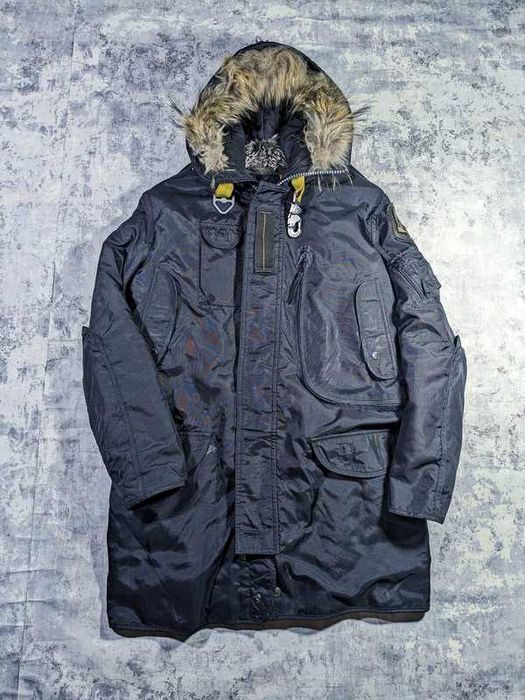 geaca parka parajumpers