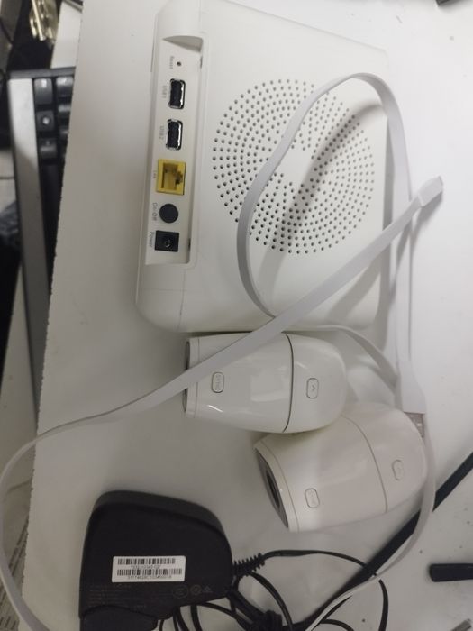 Dvr netgear arlo pro 2 defect