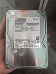 Жёсткий диск HDD на 500гб