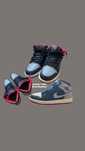 Adidasi Jordan Mid 1