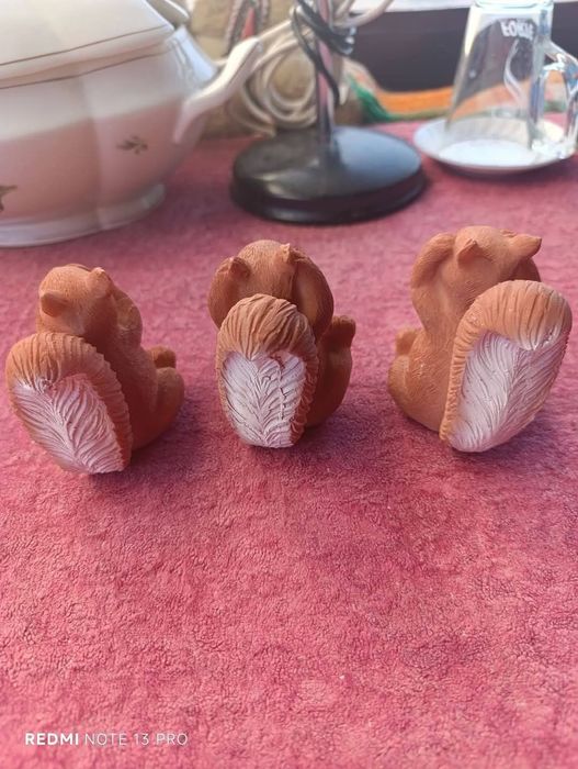 Не знам не чух не видях