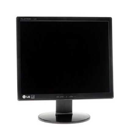 Монитор LG FLATRON L1742SE
